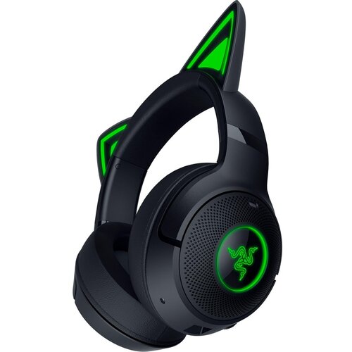 Razer Kraken Kitty V2 BT Headset Wireless Head-band Gaming Bluetooth Black Cijene
