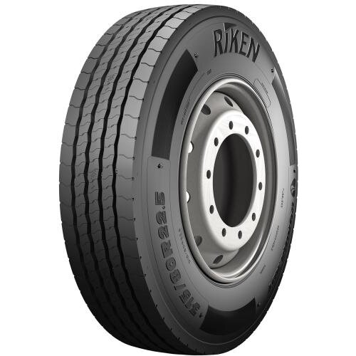 Riken letna 295/80R22.5 152M ROAD READY S Slike