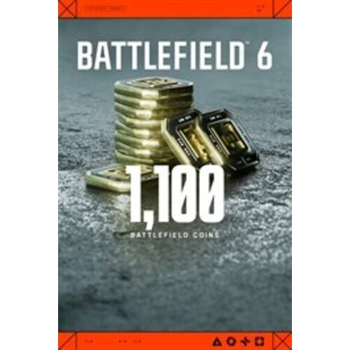 Xbox One / Xbox 360 / Xbox Live BATTLEFIELD 6: 13000 BFC (Xbox Series X|S) Key GLOBAL Slike