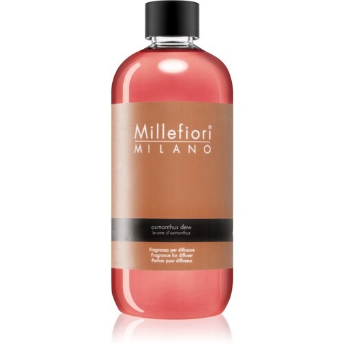 MILLEFIORI Natural Osmanthus Dew nadomestno polnilo za aroma difuzor 500 ml Cene