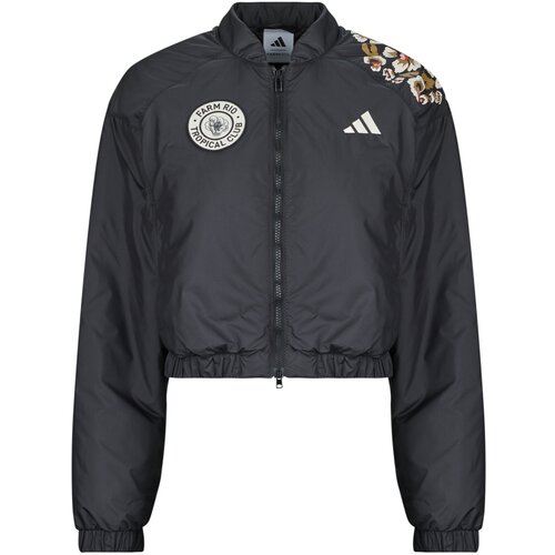 Adidas x FARM RIO BOMBER JACKET Crna Slike