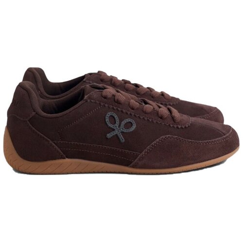 Silbon Nizke superge SNEAKERS FW261041609503 Kostanjeva Cene