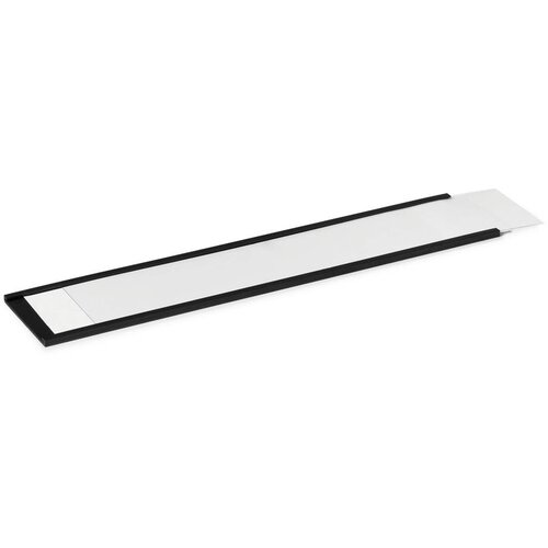 Durable Magnetna letvica za napis 200x40 mm 5 kos, (21302254) Cene