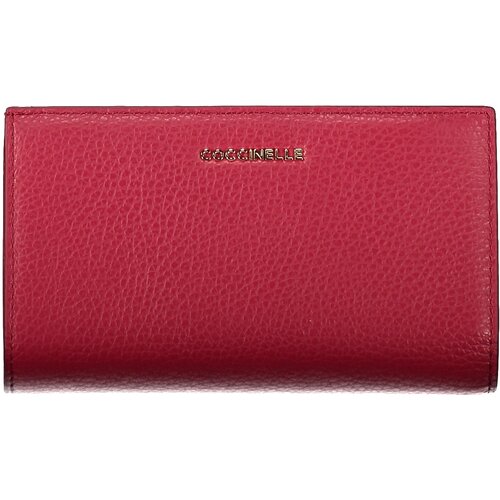 Coccinelle WOMEN&#39;S WALLET RED Cijene