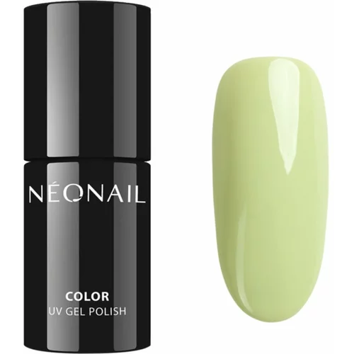 NeoNail Color Me Up gel lak za nohte odtenek Better Than Yours 7,2 ml