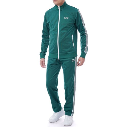 Emporio Armani komplet trenerka train 7 lines za mu&amp;scaron;karce 6DPV58-1823 Slike