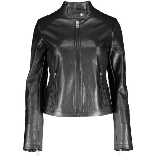 Calvin Klein SPORTS JACKET WOMEN BLACK Slike
