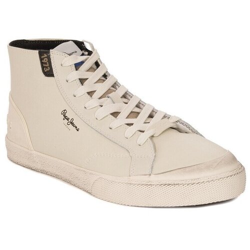 PepeJeans Kenton Vintage White sarena Cijene