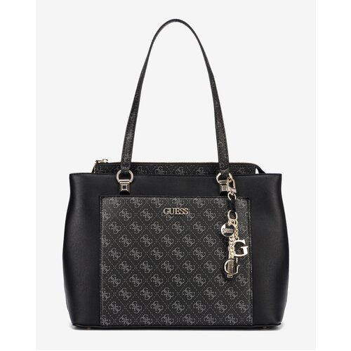 Guess Black Women&amp;#039;s Handbag - Women Slike