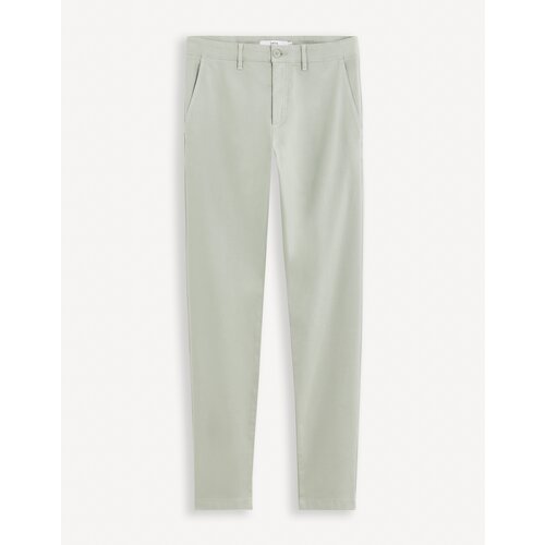 Celio Slim Tocharles chinos - Mens Cene