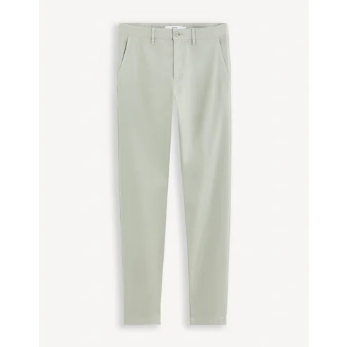 Celio Slim Tocharles chinos - Mens