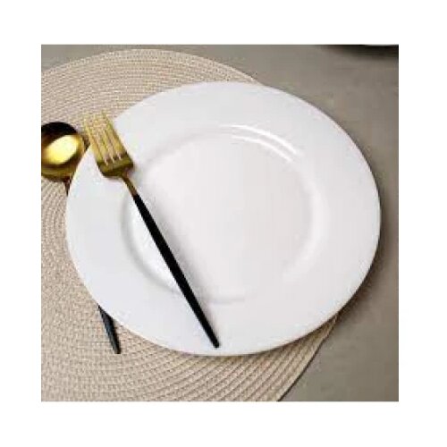Tanjir LUMINARC Everyday 24 Stakleni plitki beli Cene