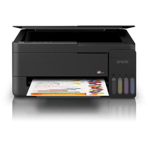 Epson L3351 EcoTank ITS wireless multifunkcijski inkjet stampac Cene