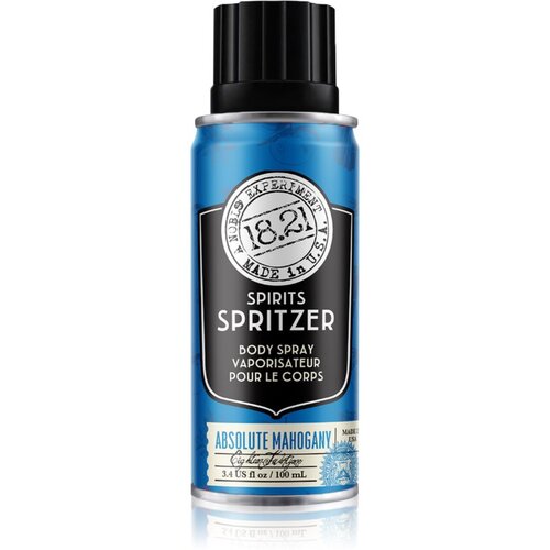 18.21 Man Made Absolute Mahogany Body Spray sprej za tijelo za muškarce 100 ml Cene