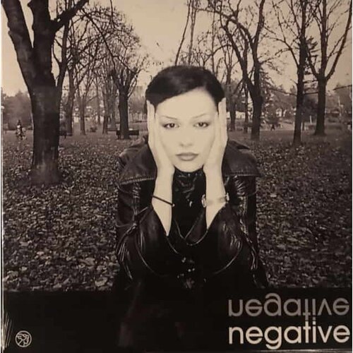  Negative - Negative (Vinyl) Cene