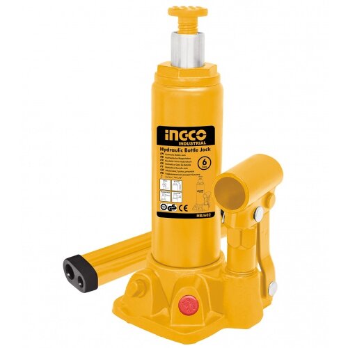 INGCO TOOLS Hidraulična dizalica INGCO HBJ602 Slike