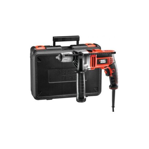  B&D Udarna bušilica 750W KR705K Cene