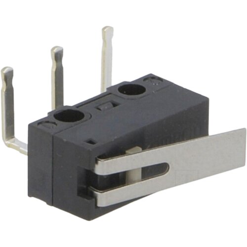 Mikroprekidač 1A 125V D2F-01FL-A Cene