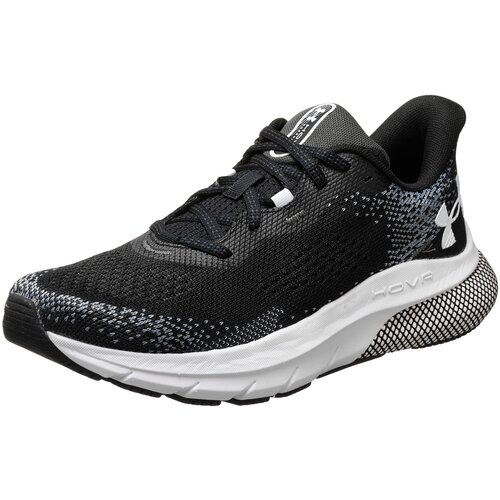 Under Armour Tenisice za trčanje 'HOVR Turbulence 2' siva / crna / bijela Cene