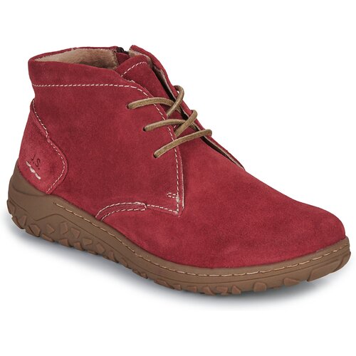 Josef Seibel Polškornji RUBY 01 Rdeča Cene