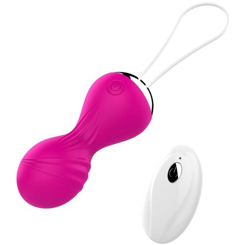 Bossoftoys VIBRO VAGINALNE KUGLICE 22 00027 Slike