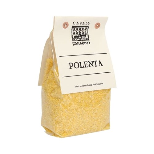 Casale Paradiso Polenta Classica Cene