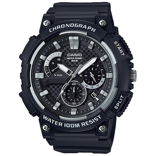 Casio Ručni sat MCW-200H-1A Slike