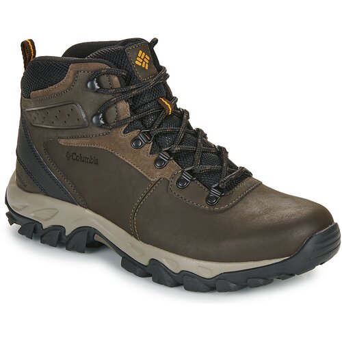 Columbia Pohodni&scaron;tvo NEWTON RIDGE PLUS II WATERPROOF Kostanjeva Cene