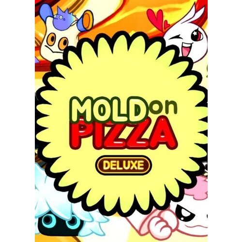  Mold on Pizza Deluxe Steam Key GLOBAL Cene