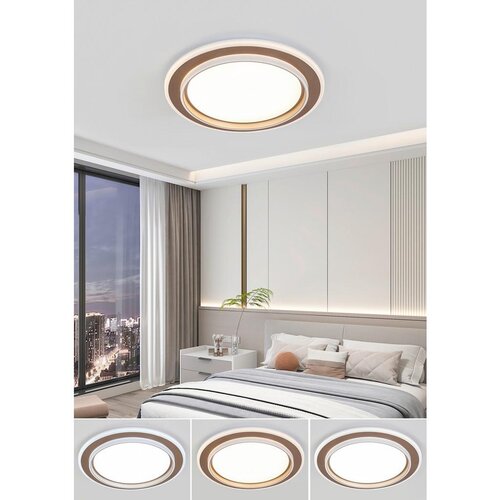 M&amp;ouml;max Stropna Led-svetilka Prol Slike