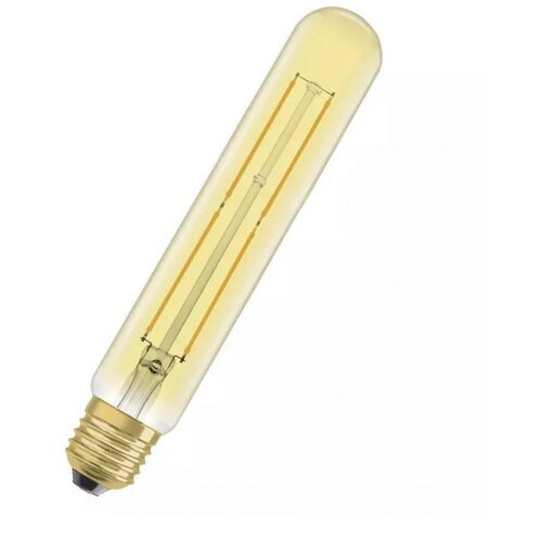 Osram vintage 1906 LED žarulja (4 W, E27, Topla bijela, U obliku cjevčice) Cijene