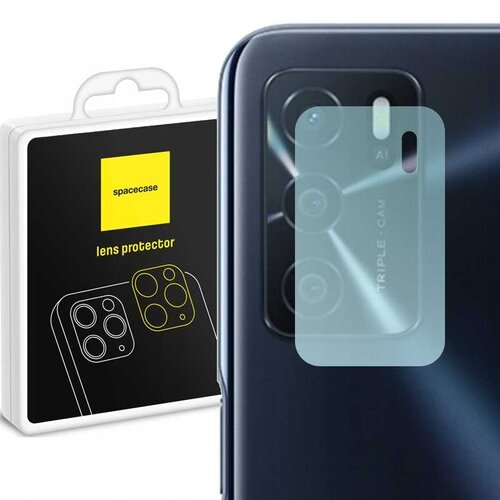 Spacecase KALJENO STEKLO ZA STEKLO KAMERE OPPO A16 ZAŠČITNO STEKLO, (21965091) Cene