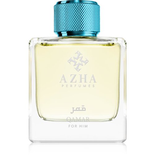 AZHA Perfumes Qamar parfemska voda za muškarce 100 ml Cijene