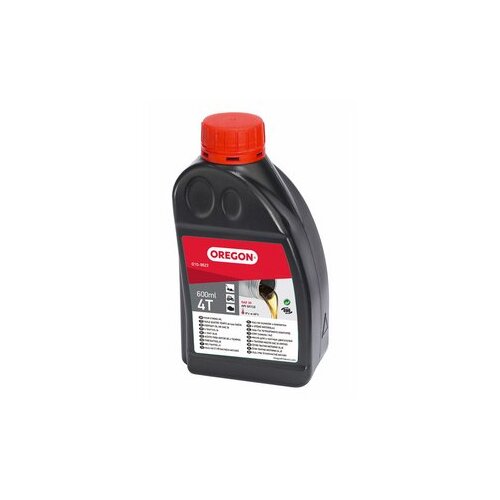 Oregon 010-9623 - Ulje za cetverotaktne motore 600 ml Cijene