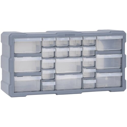  Organizator z 22 predali 49x16x25,5 cm Cene