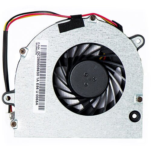  Ventilator Toshiba Satellite L500 L500D L505 L555 Cene