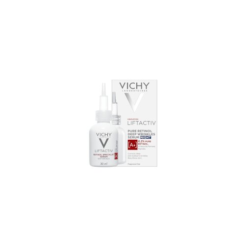 Vichy Liftactiv Retinol Serum Cijene