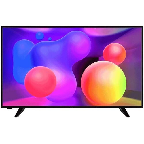 Vox televizor 50WU559B 50 inča/127cm 4K (3840 x 2160) Slike