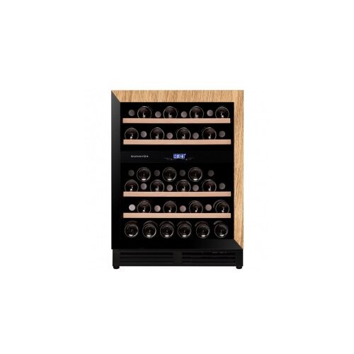 Dunavox Hladnjak za vino DAUF-45.125DB.TO podpultni Slike