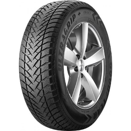 Goodyear 235/70R16 106T ultra grip + suv ms fp Slike