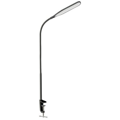  Ecolite LU13C-CR-LED Prigušiva stona lampa PRIM LED/10W/230V 3000-6000K crna Cene