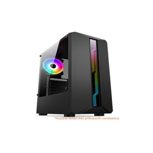 Ubit Gaming Case UB-GB02 600w Cijene