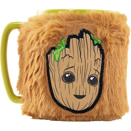 Pyramid &Scaron;alica - Guardians of the Galaxy Groot s pli&scaron;anom navlakom, 440 ml Cijene