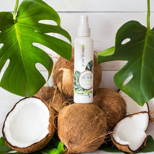 Biolage all-in-one vi&amp;scaron;enamenski sprej 150ml Slike