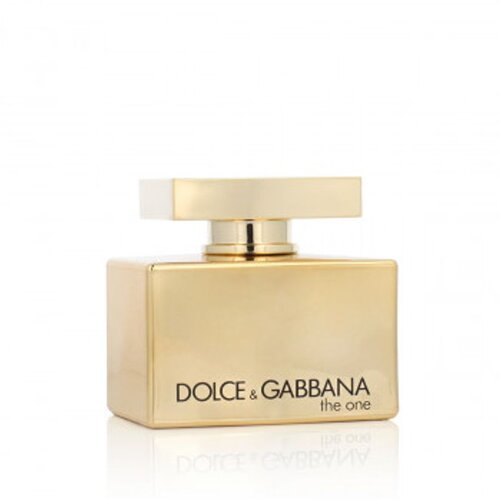 Dolce & Gabbana The One Gold Eau De Parfum Intense 75 ml (woman) Cijene