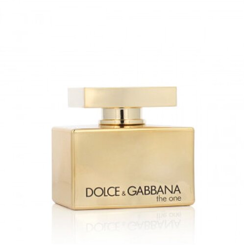 Dolce & Gabbana The One Gold Intense parfumska voda za ženske 75 ml Cene