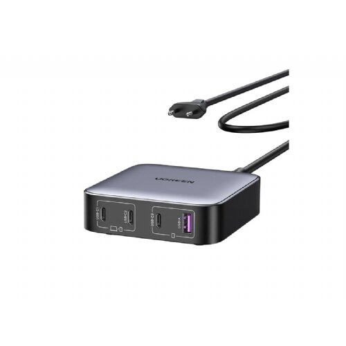 Ugreen Nexode Gan brzi punjač CD328 100W Slike