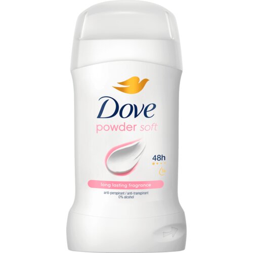 Dove Stik Powder soft 50ml Cene