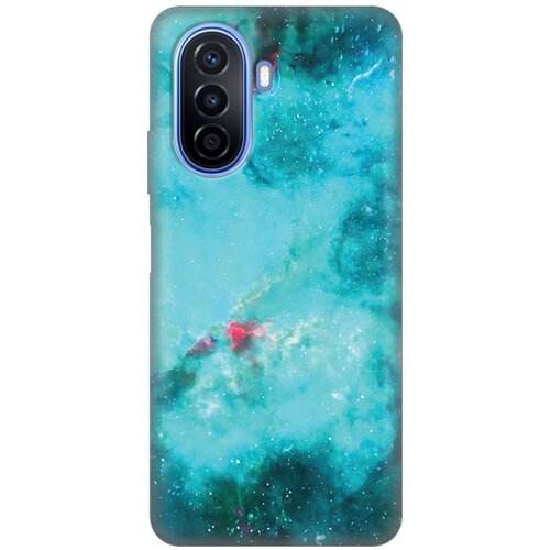  Maska silikonska print za huawei Y70/Y70 plus marbel sky Cene