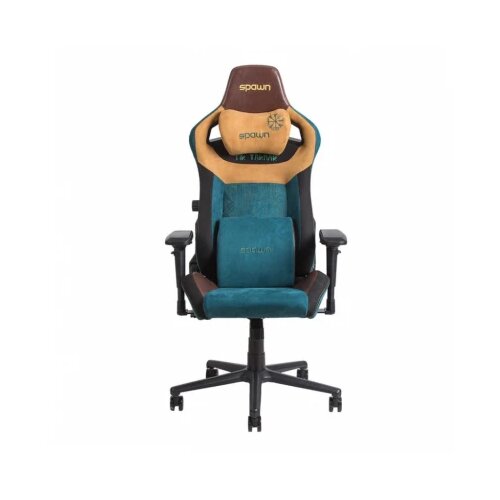 Spawn Gaming Chair Viking Edition Slike